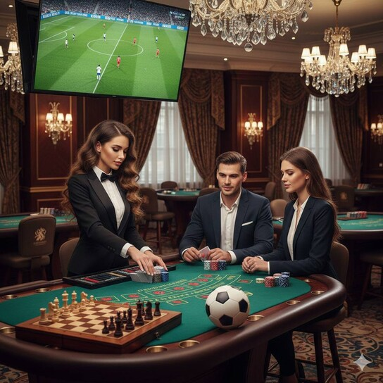 热门成人视频封面